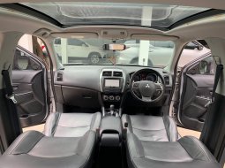 Mitsubishi Outlander Sport PX 2.0cc Automatic Th.2015 PANORAMIC SUNROOF 9