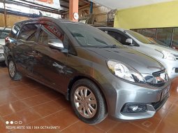 Honda Mobilio E CVT 2014