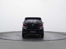 Toyota Agya 1.2L G M/T 2017 Hitam 2