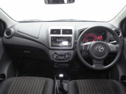 Toyota Agya 1.2L G M/T 2017 Hitam 9