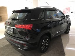 Wuling Almaz 1.5T Lux AT 2019 6