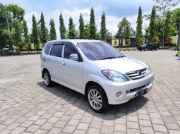 Daihatsu Xenia mi/Li 2004 ab bantul pajak hidup panjang 1