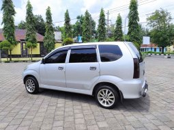 Daihatsu Xenia mi/Li 2004 ab bantul pajak hidup panjang 2