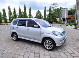 Daihatsu Xenia mi/Li 2004 ab bantul pajak hidup panjang 4