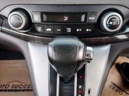 Honda CR-V 2.4 Prestige Putih 6