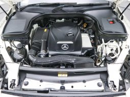 Mercedes-Benz GLC 200 (CKD) 2.0 2018 16