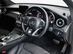 Mercedes-Benz GLC 200 (CKD) 2.0 2018 23