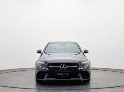 Mercedes-Benz C 300 AMG 2.0 2019 6