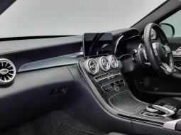 Mercedes-Benz C 300 AMG 2.0 2019 10