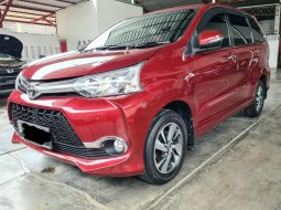 Toyota Avanza Veloz 1.5 AT ( Matic ) 2015 Merah Km Low 122rban New Model Siap Pakai 3