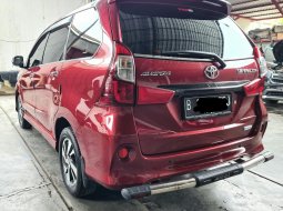 Toyota Avanza Veloz 1.5 AT ( Matic ) 2015 Merah Km Low 122rban New Model Siap Pakai 4