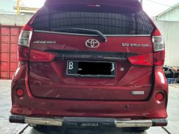 Toyota Avanza Veloz 1.5 AT ( Matic ) 2015 Merah Km Low 122rban New Model Siap Pakai 6