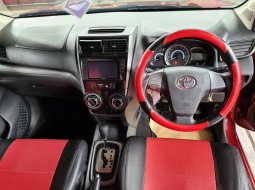 Toyota Avanza Veloz 1.5 AT ( Matic ) 2015 Merah Km Low 122rban New Model Siap Pakai 8