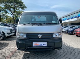Suzuki Carry Pick Up Futura 1.5 NA 1