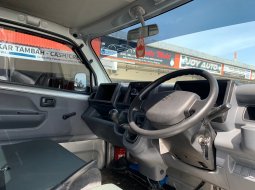 Suzuki Carry Pick Up Futura 1.5 NA 9
