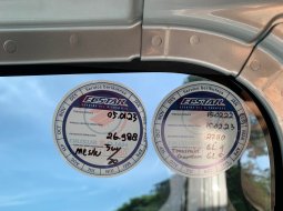 Suzuki Carry Pick Up Futura 1.5 NA 11