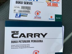 Suzuki Carry Pick Up Futura 1.5 NA 12