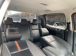 Ford Ranger WILDTRACK 4X4 AT 2014 Orange 9