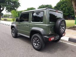 Suzuki Jimny 4x4 Matic 2021 6