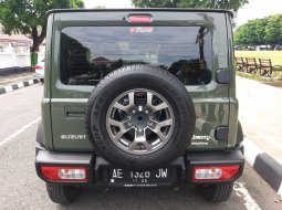 Suzuki Jimny 4x4 Matic 2021 7