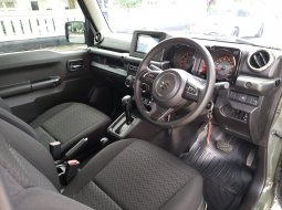 Suzuki Jimny 4x4 Matic 2021 8