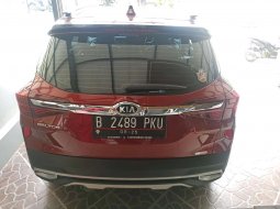 Kia Seltos 1.4 EXP AT 2020 2