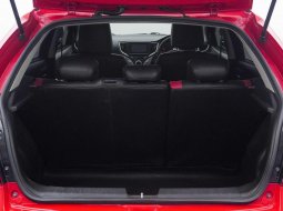 Suzuki Baleno Hatchback A/T 2018 6
