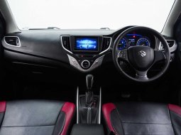 Suzuki Baleno Hatchback A/T 2018 10