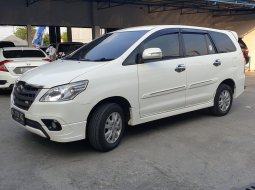 Toyota Innova G Luxury manual 2.0 AT 2014 1