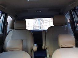 Toyota Innova G Luxury manual 2.0 AT 2014 11