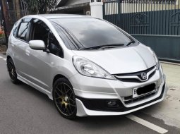  Honda Jazz 1.5 S M/T Modulo Edition Cocok Untuk Kawula Muda Km 57 rb Jok Kulit Pkt Kredit TDP 50 jt 1