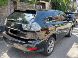 Harrier 3.5 350G JDM (353N.m) Lexus RX 350 Hi Power Highest Type 3 Camera Touch Screen Ori Rare Item 3