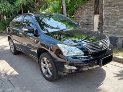 Harrier 3.5 350G JDM (353N.m) Lexus RX 350 Hi Power Highest Type 3 Camera Touch Screen Ori Rare Item 1