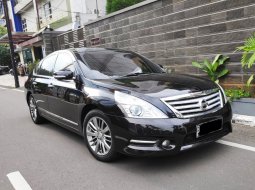 Teana 2.5 250XV Tangan Satu An Prib Km 48rb Rawatan Nissan Orsinil GANJIL PJK SEP 23 KREDIT TDP 50jt