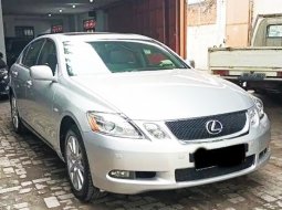 Lexus GS300 Type Tertinggi Rawatan ATPM Lexus Resmi DrBaru Plat GANJIL Pjk MEI 2024 No PR Siap Pakai 2