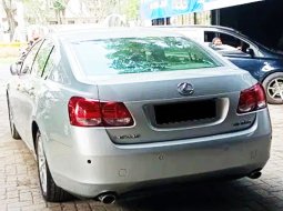Lexus GS300 Type Tertinggi Rawatan ATPM Lexus Resmi DrBaru Plat GANJIL Pjk MEI 2024 No PR Siap Pakai 3