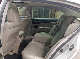 Lexus GS300 Type Tertinggi Rawatan ATPM Lexus Resmi DrBaru Plat GANJIL Pjk MEI 2024 No PR Siap Pakai 5
