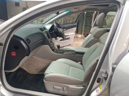 Lexus GS300 Type Tertinggi Rawatan ATPM Lexus Resmi DrBaru Plat GANJIL Pjk MEI 2024 No PR Siap Pakai 6