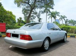 Lexus LS 400 Toyota Celsior Second Gen Tangan Pertama Dari Baru Plat GANJIL Pajak OKT 2023 Mulus  2