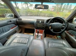 Lexus LS 400 Toyota Celsior Second Gen Tangan Pertama Dari Baru Plat GANJIL Pajak OKT 2023 Mulus  3