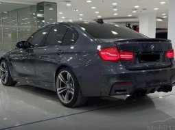 BMW M3 3.0 F80 S55B30T0 twin-turbo I6 (550N.m) Record Service BMW Resmi Km19 rb Orsinil Otr KREDIT   4