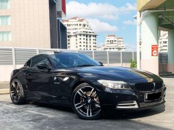 BMW Z4 sDrive35i 2011 Convertible 3.0Twin Turbo PP-Performance 2Stage 22rbmilSiap Pakai Otr KREDIT