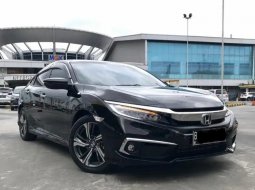 CIVIC Sedan ES Prestige Type Tertinggi Km 30 rb Record Service Honda Resmi Full Orsinil KREDIT 95 jt
