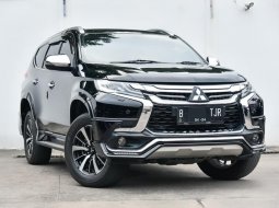 Jual mobil Mitsubishi Pajero Sport 2019 , Kota Jakarta Selatan, Jakarta 1
