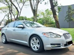 2011 Jaguar XF 3.0 Km 34 rb Body Interior Luar Dalam Mulus Masih Orisinil Semua Pkt KREDIT TDP 23 jt