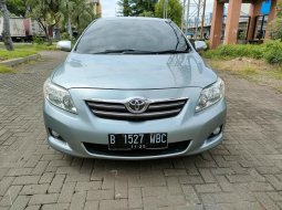 Toyota Corolla Altis G 1.8 2009