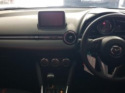 Mazda 2 GT Skyactive A/T ( Matic ) 2014 Putih Km 48rban Mulus Siap Pajak Panjang 3