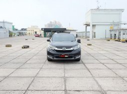 2018 Honda Crv 1.5 TURBO AT Prestige Panoramic Sunroof Antik TDP 48 jt 1