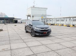2018 Honda Crv 1.5 TURBO AT Prestige Panoramic Sunroof Antik TDP 48 jt 3