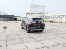 2018 Honda Crv 1.5 TURBO AT Prestige Panoramic Sunroof Antik TDP 48 jt 5